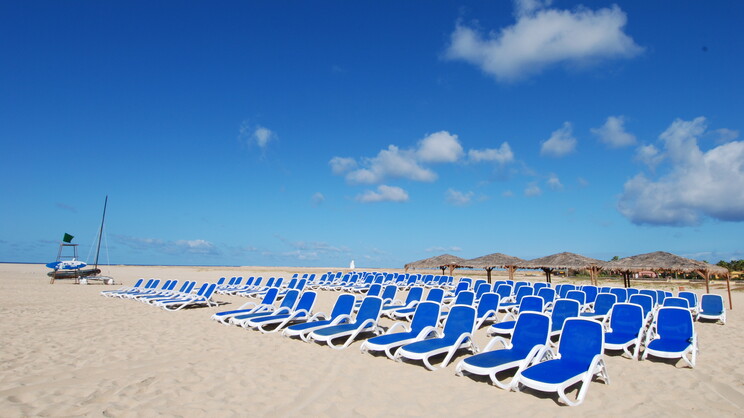 Voi Vila Do Farol Resort